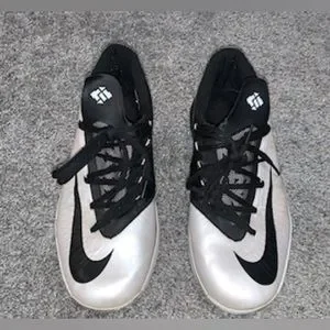 Nike Shoes Nike Kd Vi Oreo Basketball Shoes Kevin Durant